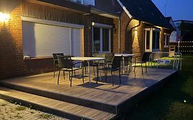 Family-Friendly Rental Flat